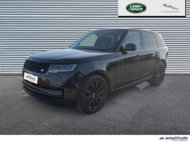 Voir le détail de l'offre de cette LAND-ROVER Range Rover 3.0 P550e 550ch PHEV Autobiography SWB de 2024 en vente à partir de 175 599 € 