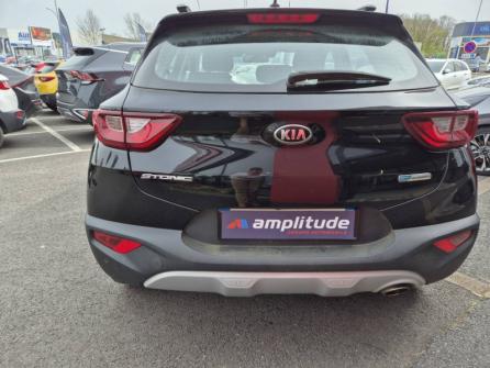 KIA Stonic 1.0 T-GDi 100ch MHEV Active iBVM6 à vendre à Charleville-Mézières - Image n°7