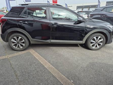 KIA Stonic 1.0 T-GDi 100ch MHEV Active iBVM6 à vendre à Charleville-Mézières - Image n°9