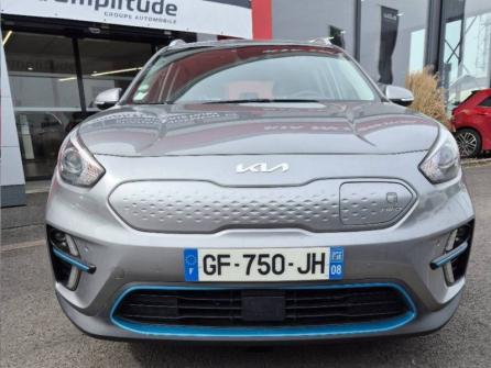 KIA e-Niro Active 204ch à vendre à Charleville-Mézières - Image n°3