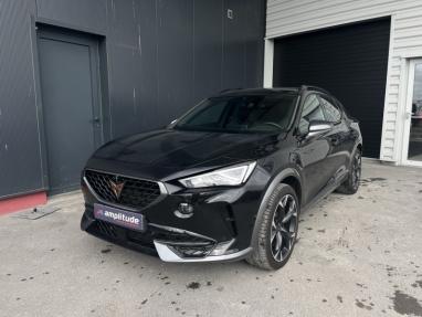 Voir le détail de l'offre de cette CUPRA Formentor 1.4 e-HYBRID 245ch VZ DSG6 de 2023 en vente à partir de 33 999 € 