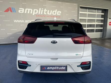 KIA e-Niro e-Active 204ch à vendre à Troyes - Image n°6