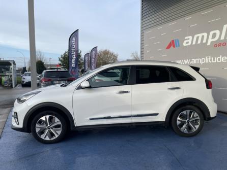 KIA e-Niro e-Active 204ch à vendre à Troyes - Image n°8