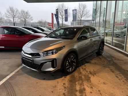 KIA XCeed 1.6 GDi 141ch PHEV Lounge DCT6 à vendre à Melun - Image n°1