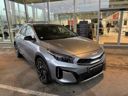 KIA XCeed 1.6 GDi 141ch PHEV Lounge DCT6 à vendre à Melun - Image n°3