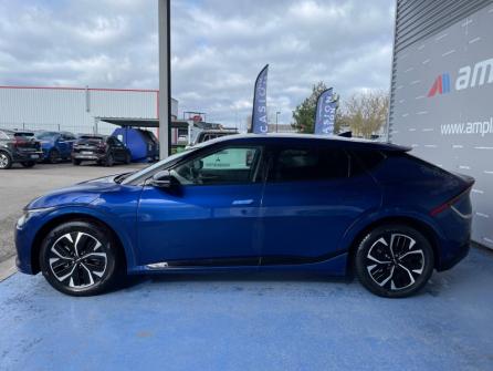 KIA EV6 229ch GT-Line 2WD à vendre à Troyes - Image n°8