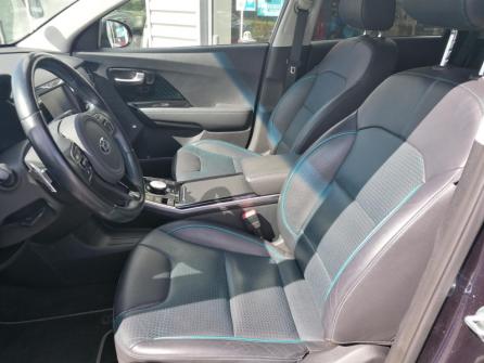 KIA e-Niro e-Premium 204ch à vendre à Saint-Maximin - Image n°9