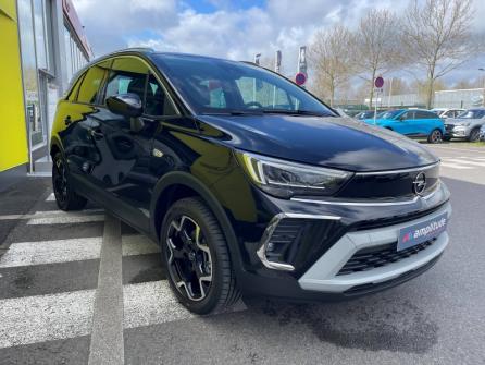 OPEL Crossland X 1.2 Turbo 130ch GS BVA à vendre à Melun - Image n°3