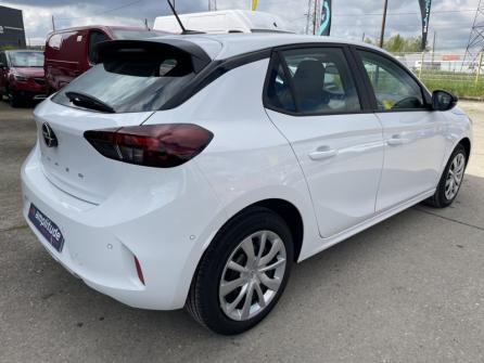 OPEL Corsa 1.2 Turbo 100ch à vendre à Montereau - Image n°5