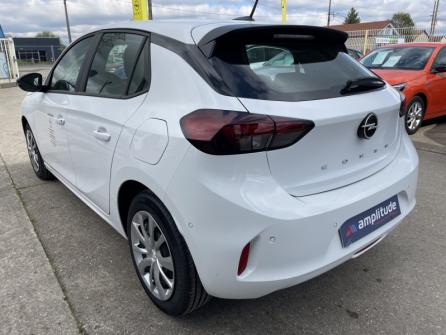 OPEL Corsa 1.2 Turbo 100ch à vendre à Montereau - Image n°7