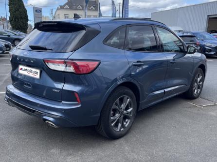 FORD Kuga 2.5 Duratec 225ch PHEV ST-Line X BVA à vendre à Orléans - Image n°5