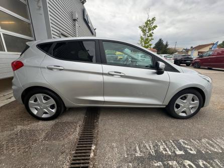 FORD Fiesta 1.0 EcoBoost 95ch Cool & Connect 5p à vendre à Beaune - Image n°4