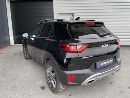 KIA Stonic 1.0 T-GDi 120ch MHEV GT Line Premium à vendre à Reims - Image n°7