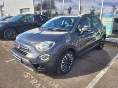 Voir le détail de l'offre de cette FIAT 500X 1.0 FireFly Turbo T3 120ch Cross de 2020 en vente à partir de 164.72 €  / mois