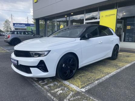 OPEL Astra 1.2 Turbo 130ch GS BVA8 à vendre à Melun - Image n°1