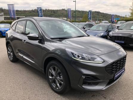 FORD Kuga 2.5 Duratec 225ch PHEV ST-Line BVA à vendre à Oyonnax - Image n°3