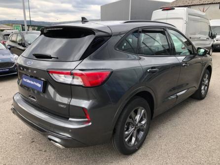 FORD Kuga 2.5 Duratec 225ch PHEV ST-Line BVA à vendre à Oyonnax - Image n°5