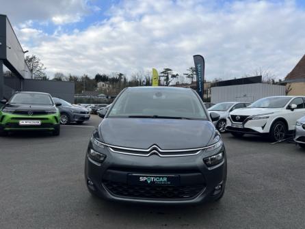 CITROEN C4 Picasso PureTech 130ch Feel S&S à vendre à Sens - Image n°2