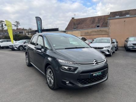 CITROEN C4 Picasso PureTech 130ch Feel S&S à vendre à Sens - Image n°3