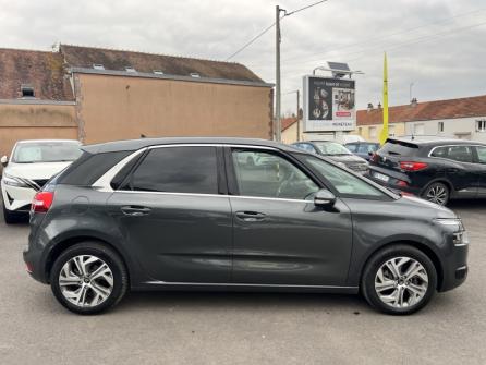 CITROEN C4 Picasso PureTech 130ch Feel S&S à vendre à Sens - Image n°4