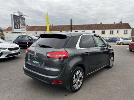 CITROEN C4 Picasso PureTech 130ch Feel S&S à vendre à Sens - Image n°5