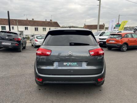 CITROEN C4 Picasso PureTech 130ch Feel S&S à vendre à Sens - Image n°6