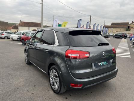 CITROEN C4 Picasso PureTech 130ch Feel S&S à vendre à Sens - Image n°7