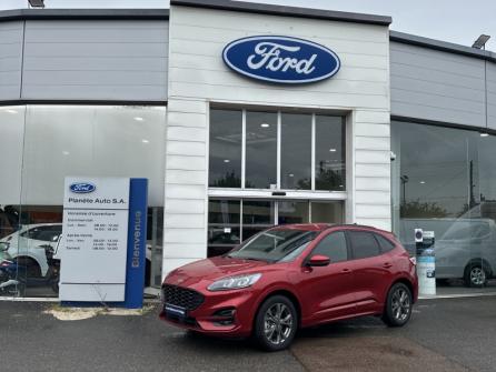 FORD Kuga 2.5 Duratec 225ch PowerSplit PHEV ST-Line X eCVT à vendre à Auxerre - Image n°1