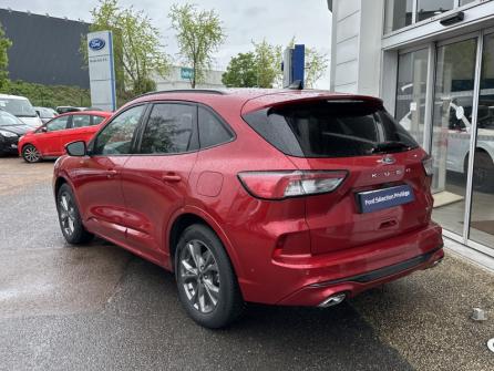 FORD Kuga 2.5 Duratec 225ch PowerSplit PHEV ST-Line X eCVT à vendre à Auxerre - Image n°7