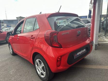 KIA Picanto 1.0 67ch Active Euro6d-T à vendre à Charleville-Mézières - Image n°6