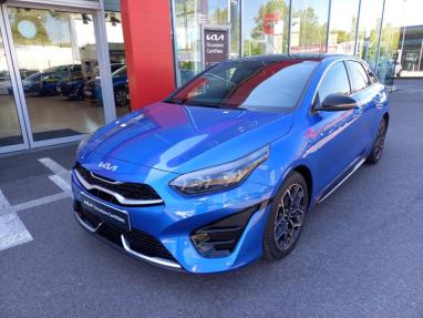 Voir le détail de l'offre de cette KIA ProCeed 1.0 T-GDI 120ch GT Line Premium de 2023 en vente à partir de 276.09 €  / mois