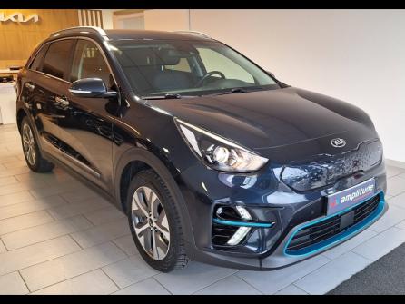 KIA e-Niro Active 204ch à vendre à Auxerre - Image n°3