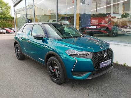 DS DS 3 Crossback BlueHDi 130ch Performance Line + Automatique 126g à vendre à Nevers - Image n°3