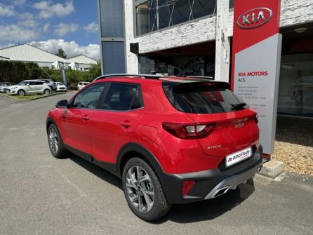 KIA Stonic 1.0 T-GDi 100ch GT Line à vendre à Nevers - Image n°7