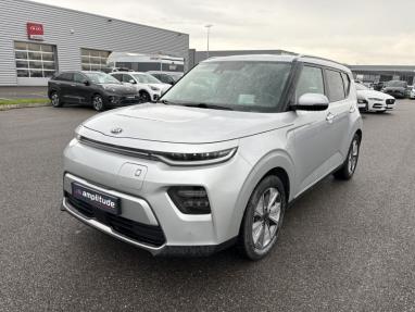 Voir le détail de l'offre de cette KIA e-Soul Premium 204ch de 2020 en vente à partir de 199.27 €  / mois