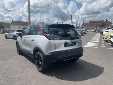 OPEL Crossland X 1.5 D 110ch GS à vendre à Auxerre - Image n°7