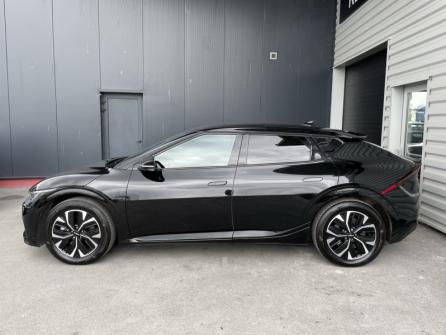 KIA EV6 229ch GT-Line 2WD à vendre à Reims - Image n°3