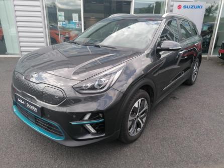 KIA e-Niro Design 204ch à vendre à Saint-Maximin - Image n°3