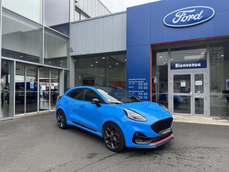 FORD Puma 1.5 EcoBoost 200ch S&S ST à vendre à Orléans - Image n°1