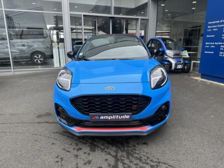 FORD Puma 1.5 EcoBoost 200ch S&S ST à vendre à Orléans - Image n°3