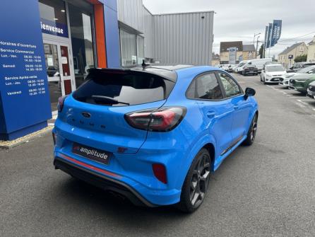 FORD Puma 1.5 EcoBoost 200ch S&S ST à vendre à Orléans - Image n°5