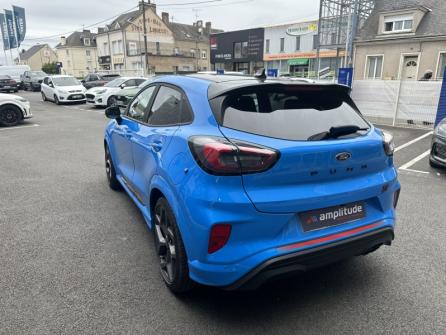 FORD Puma 1.5 EcoBoost 200ch S&S ST à vendre à Orléans - Image n°7