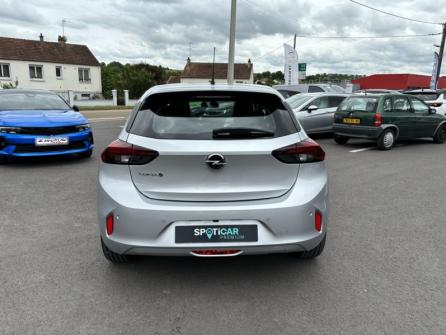 OPEL Corsa Corsa-e 136ch Edition à vendre à Auxerre - Image n°6