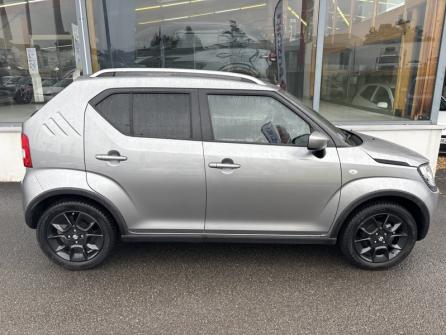 SUZUKI Ignis 1.2 Dualjet Hybrid 83ch Privilège à vendre à Nevers - Image n°4