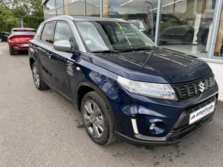 SUZUKI Vitara 1.5 Dualjet Hybrid 102ch Privilège Auto à vendre à Nevers - Image n°3