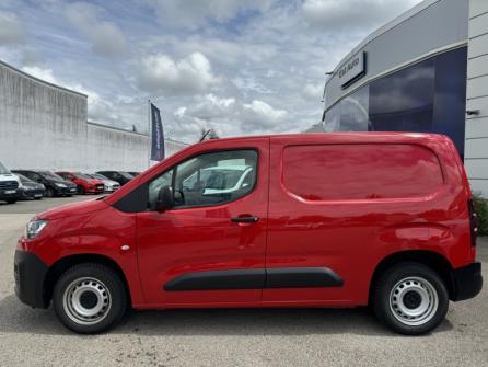 CITROEN Berlingo Van M 650kg Puretech 110ch S&S à vendre à Besançon - Image n°8