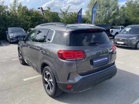 CITROEN C5 Aircross BlueHDi 130ch S&S Feel EAT8 à vendre à Dijon - Image n°7