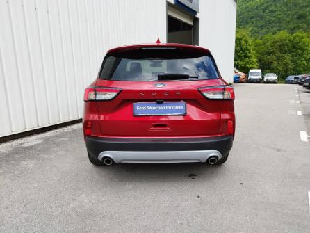 FORD Kuga 1.5 EcoBoost 150ch Titanium à vendre à Saint-Claude - Image n°6