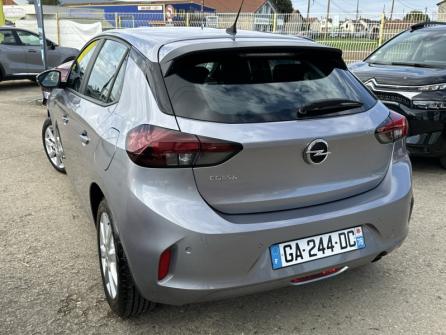 OPEL Corsa 1.2 75ch Edition à vendre à Montereau - Image n°7