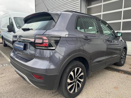 VOLKSWAGEN T-Cross 1.0 TSI 110ch Active à vendre à Dijon - Image n°5